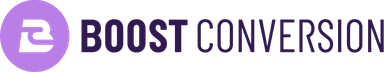 Boost Conversion