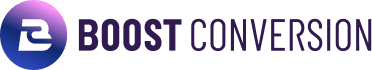 Boost Conversion