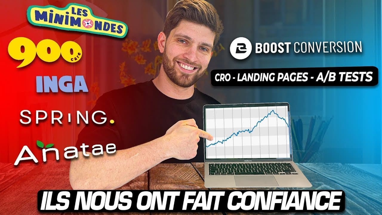 Présentation de la formation CRO