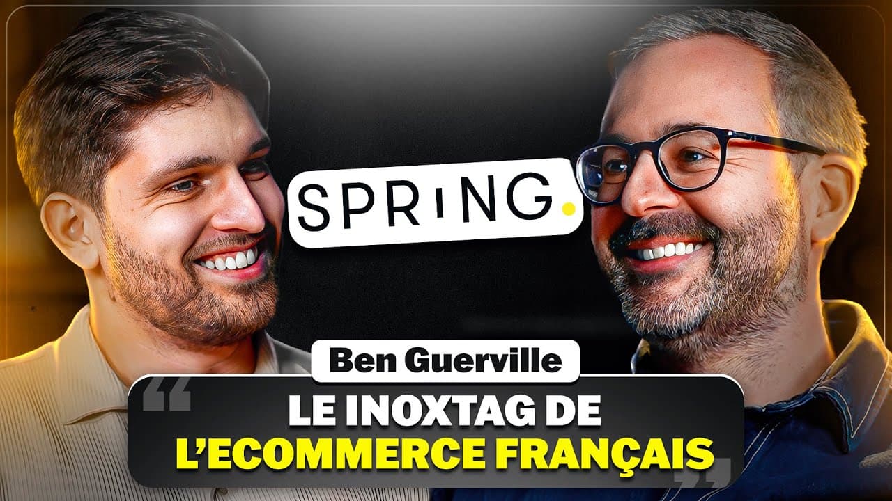 Introduction au taux de conversion