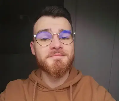 Geoffrey, Boost Conversion